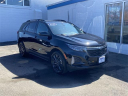 Thumbnail image of 2022 Chevrolet Equinox at New Rochelle Chevrolet