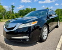 Thumbnail image of 2010 Acura TL at REDRIVE AUTOMOTIVE GROUP, LLC