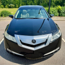 Thumbnail image of 2010 Acura TL at REDRIVE AUTOMOTIVE GROUP, LLC