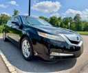 Thumbnail image of 2010 Acura TL at REDRIVE AUTOMOTIVE GROUP, LLC