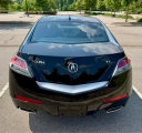 Thumbnail image of 2010 Acura TL at REDRIVE AUTOMOTIVE GROUP, LLC