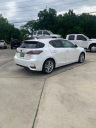 Thumbnail image of 2016 Lexus CT 200h at Hayes MotorSports LLC