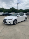 Thumbnail image of 2016 Lexus CT 200h at Hayes MotorSports LLC