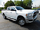 Thumbnail image of 2019 Ram 2500 at Gary Mathews Motors