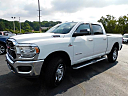 Thumbnail image of 2019 Ram 2500 at Gary Mathews Motors