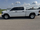 Thumbnail image of 2023 Ram 1500 at WhitewaterCDJR - NEW