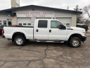 Thumbnail image of 2013 Ford F-250 Super Duty at ADAMS AUTO SALES