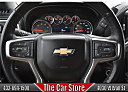 Thumbnail image of 2022 Chevrolet Silverado 2500HD at Car Store of Midland