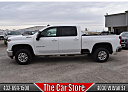 Thumbnail image of 2022 Chevrolet Silverado 2500HD at Car Store of Midland