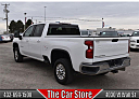 Thumbnail image of 2022 Chevrolet Silverado 2500HD at Car Store of Midland