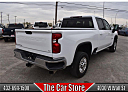 Thumbnail image of 2022 Chevrolet Silverado 2500HD at Car Store of Midland