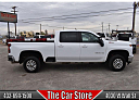 Thumbnail image of 2022 Chevrolet Silverado 2500HD at Car Store of Midland