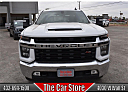 Thumbnail image of 2022 Chevrolet Silverado 2500HD at Car Store of Midland