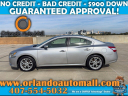 Thumbnail image of 2013 Nissan Maxima at Orlando Auto Mall