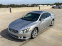 Thumbnail image of 2013 Nissan Maxima at Orlando Auto Mall