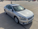 Thumbnail image of 2013 Nissan Maxima at Orlando Auto Mall