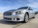 Thumbnail image of 2013 Nissan Maxima at Orlando Auto Mall