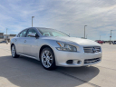 Thumbnail image of 2013 Nissan Maxima at Orlando Auto Mall