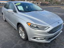 Thumbnail image of 2017 Ford Fusion at 6K AND UNDER AUTO SALES
