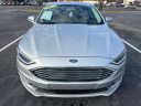 Thumbnail image of 2017 Ford Fusion at 6K AND UNDER AUTO SALES