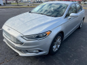 Thumbnail image of 2017 Ford Fusion at 6K AND UNDER AUTO SALES