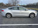 Thumbnail image of 2017 Ford Fusion at 6K AND UNDER AUTO SALES