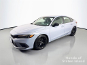 Thumbnail image of 2022 Honda Civic at Honda of Staten Island