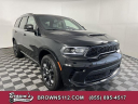 2025 Dodge Durango GT at Browns Fiat Alfa Romeo