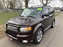 Thumbnail image of 2008 Honda Element at Barron's Auto Sales, LLC