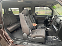 Thumbnail image of 2008 Honda Element at Barron's Auto Sales, LLC