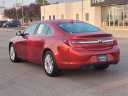 2015 Buick Regal Premium I at Serra Buick Gmc Champaign