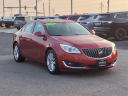 Thumbnail image of 2015 Buick Regal at Serra Buick Gmc Champaign