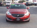 Thumbnail image of 2015 Buick Regal at Serra Buick Gmc Champaign