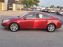 Thumbnail image of 2015 Buick Regal at Serra Buick Gmc Champaign