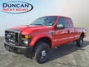 Thumbnail image of 2008 Ford F-350 Super Duty at Duncan Ford Chrysler