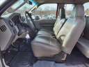 2008 Ford F-350 Super Duty XL at Duncan Ford Chrysler