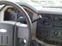 Thumbnail image of 2008 Ford F-350 Super Duty at Duncan Ford Chrysler