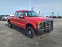 Thumbnail image of 2008 Ford F-350 Super Duty at Duncan Ford Chrysler