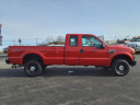 Thumbnail image of 2008 Ford F-350 Super Duty at Duncan Ford Chrysler