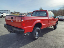 Thumbnail image of 2008 Ford F-350 Super Duty at Duncan Ford Chrysler