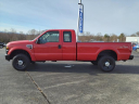 Thumbnail image of 2008 Ford F-350 Super Duty at Duncan Ford Chrysler