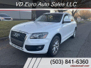 Thumbnail image of 2012 Audi Q5 at VD Euro Auto Sales LLC