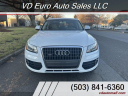 Thumbnail image of 2012 Audi Q5 at VD Euro Auto Sales LLC
