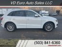 Thumbnail image of 2012 Audi Q5 at VD Euro Auto Sales LLC