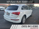 Thumbnail image of 2012 Audi Q5 at VD Euro Auto Sales LLC