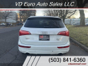 Thumbnail image of 2012 Audi Q5 at VD Euro Auto Sales LLC