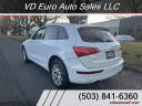 Thumbnail image of 2012 Audi Q5 at VD Euro Auto Sales LLC