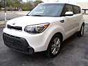 Thumbnail image of 2015 Kia Soul at KWS Auto Sales
