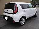 Thumbnail image of 2015 Kia Soul at KWS Auto Sales