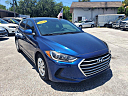 Thumbnail image of 2018 Hyundai ELANTRA at Desoto Auto Mall, Inc.